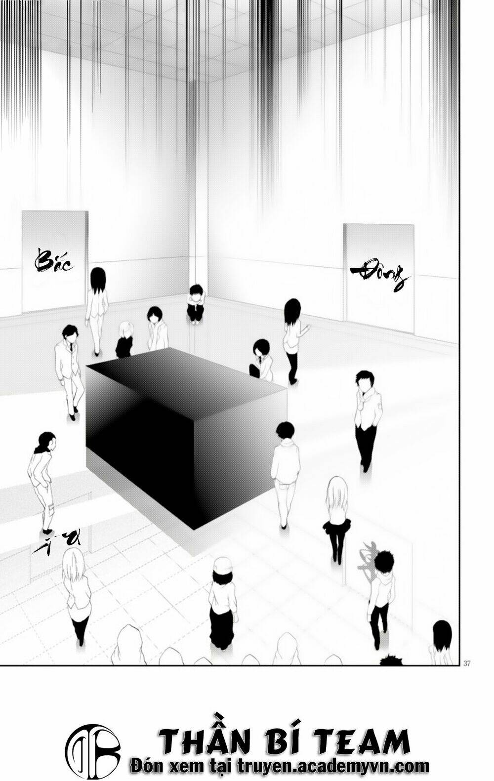 rengoku deadroll chapter 6 - Trang 39