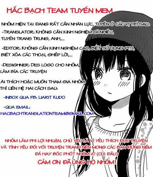 chủ nhiệm lớp là kim bài quản lý chapter 2 - Trang 14