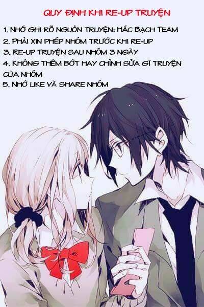 chủ nhiệm lớp là kim bài quản lý chapter 7 - Trang 1