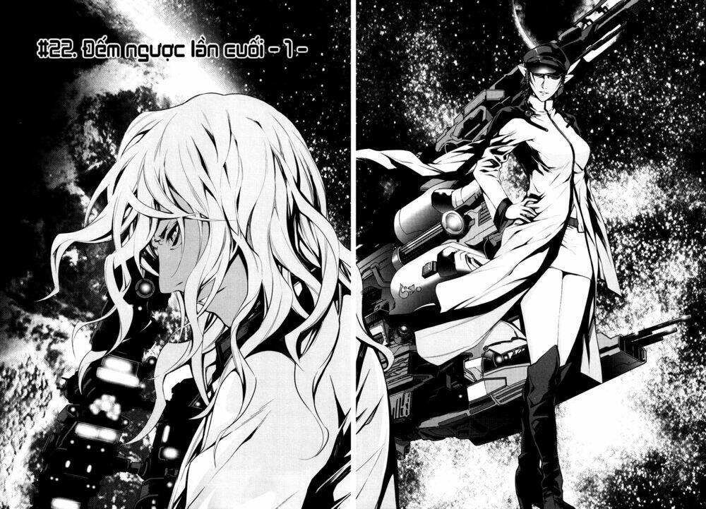 50 million km chapter 22 - Trang 2