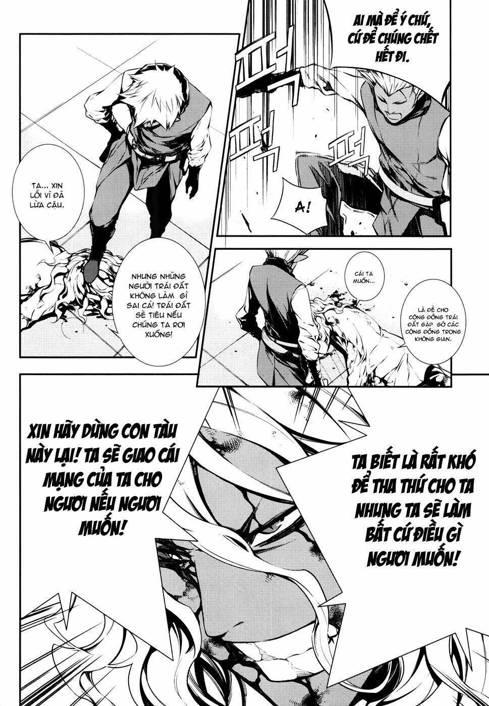 50 million km chapter 22 - Trang 10