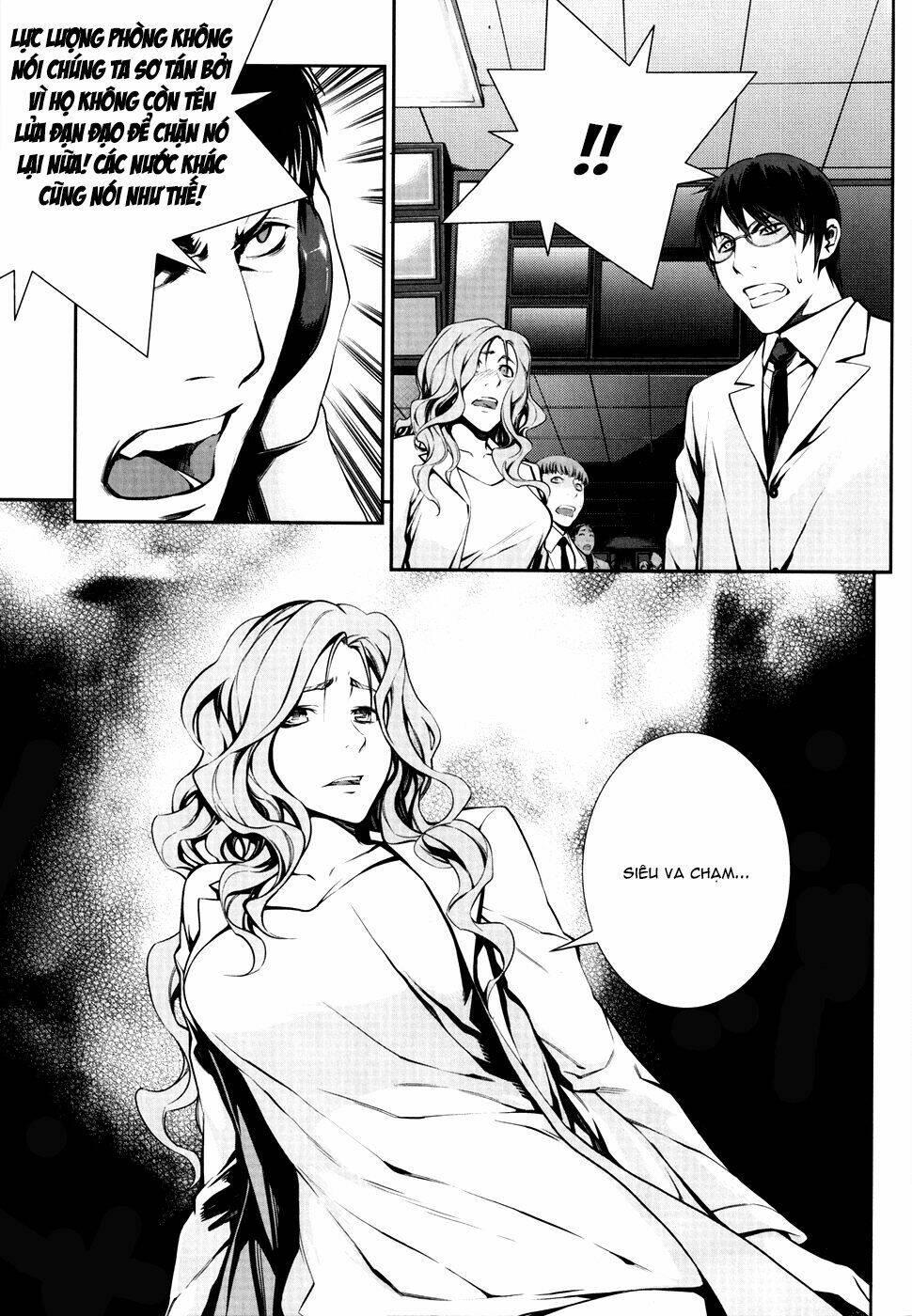 50 million km chapter 22 - Trang 15
