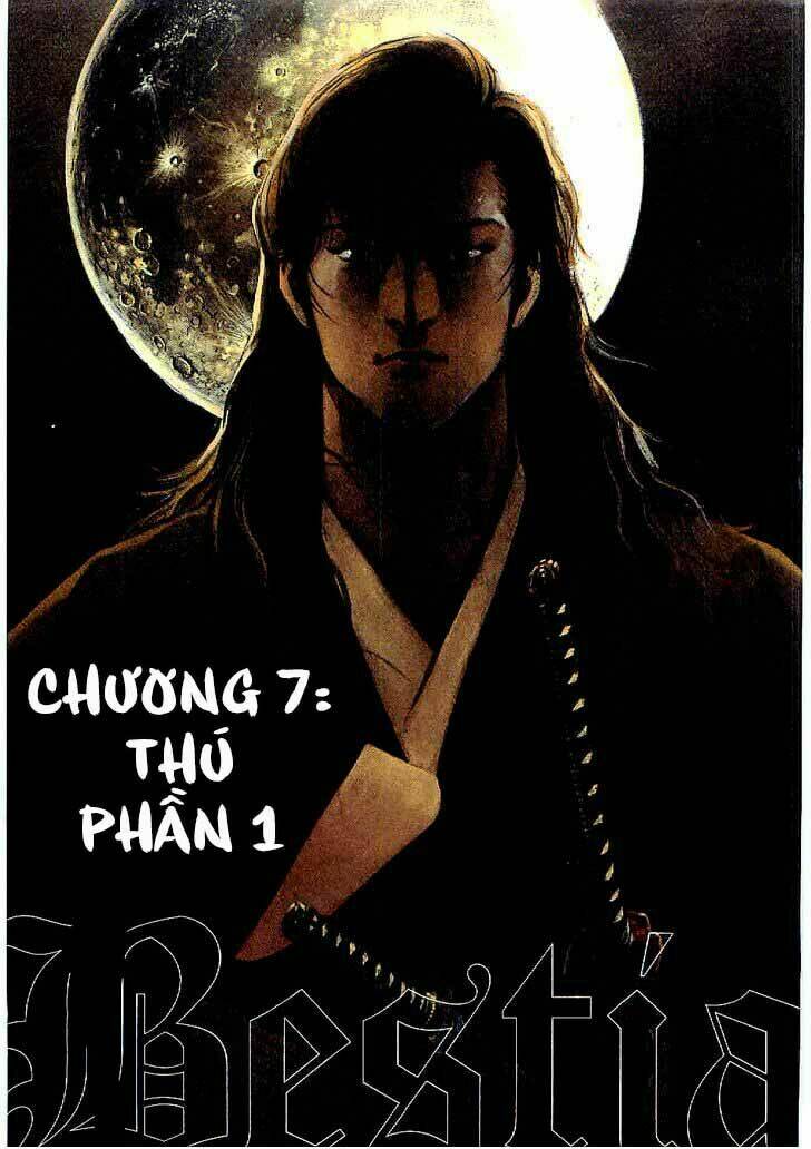bestia chapter 7 - Trang 7