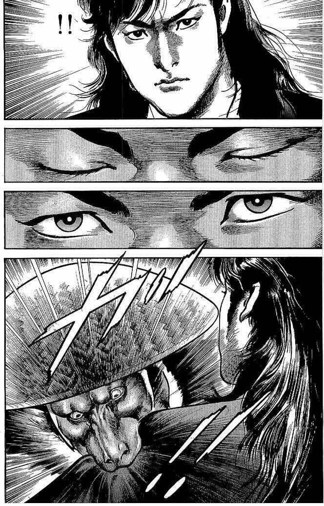 bestia chapter 7 - Trang 13