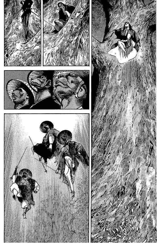 bestia chapter 7 - Trang 15