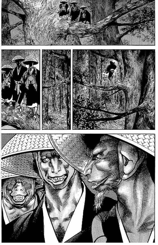 bestia chapter 7 - Trang 16