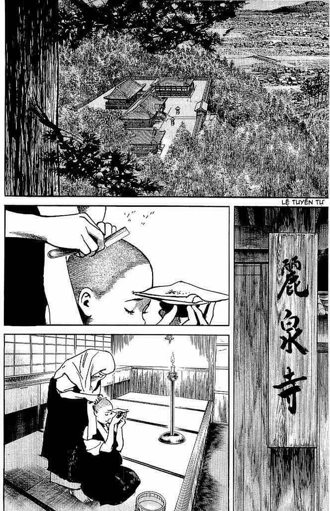 bestia chapter 7 - Trang 17