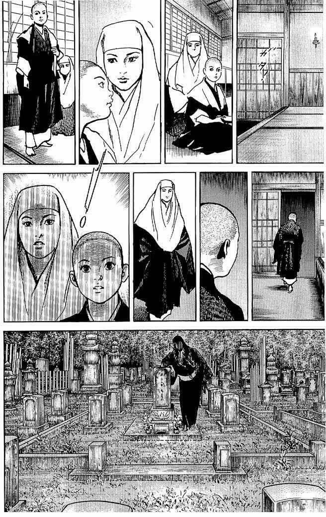 bestia chapter 7 - Trang 19