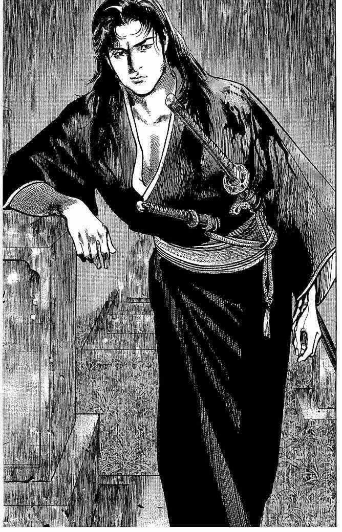 bestia chapter 7 - Trang 20