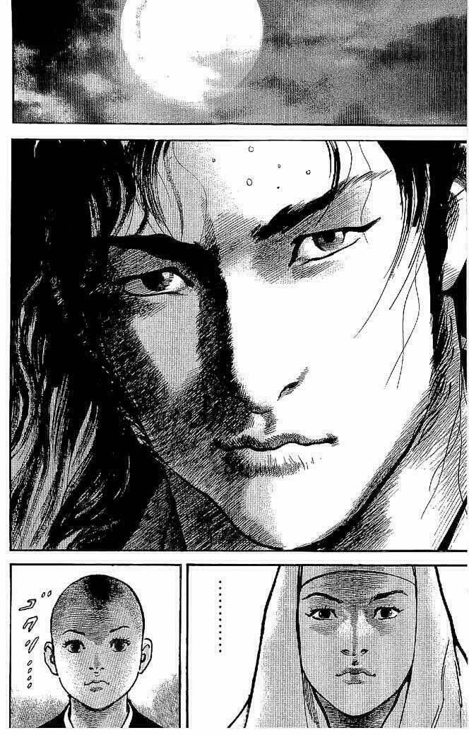 bestia chapter 7 - Trang 21