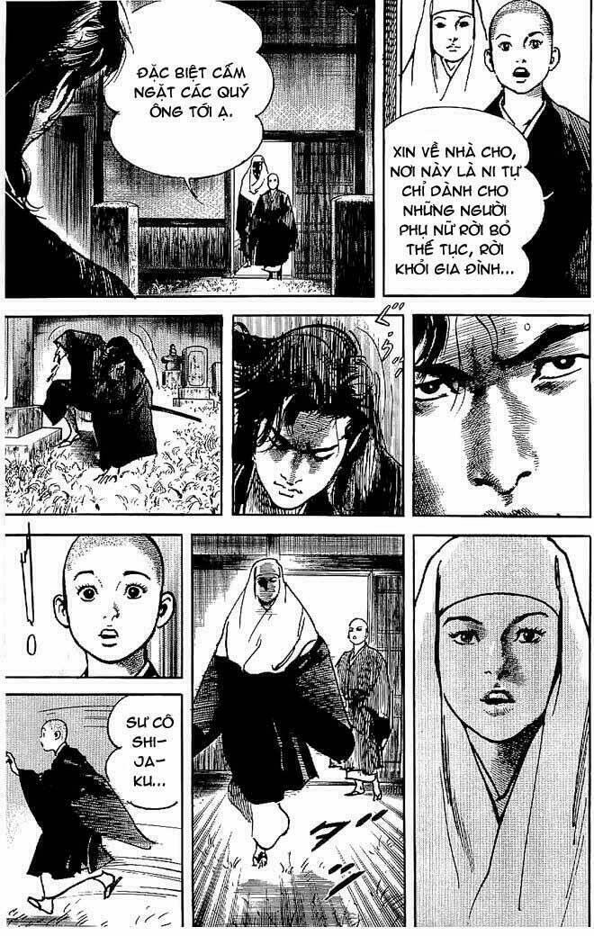 bestia chapter 7 - Trang 22