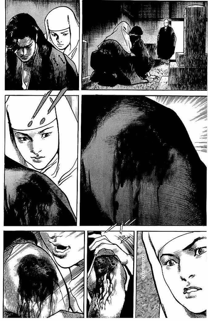 bestia chapter 7 - Trang 23