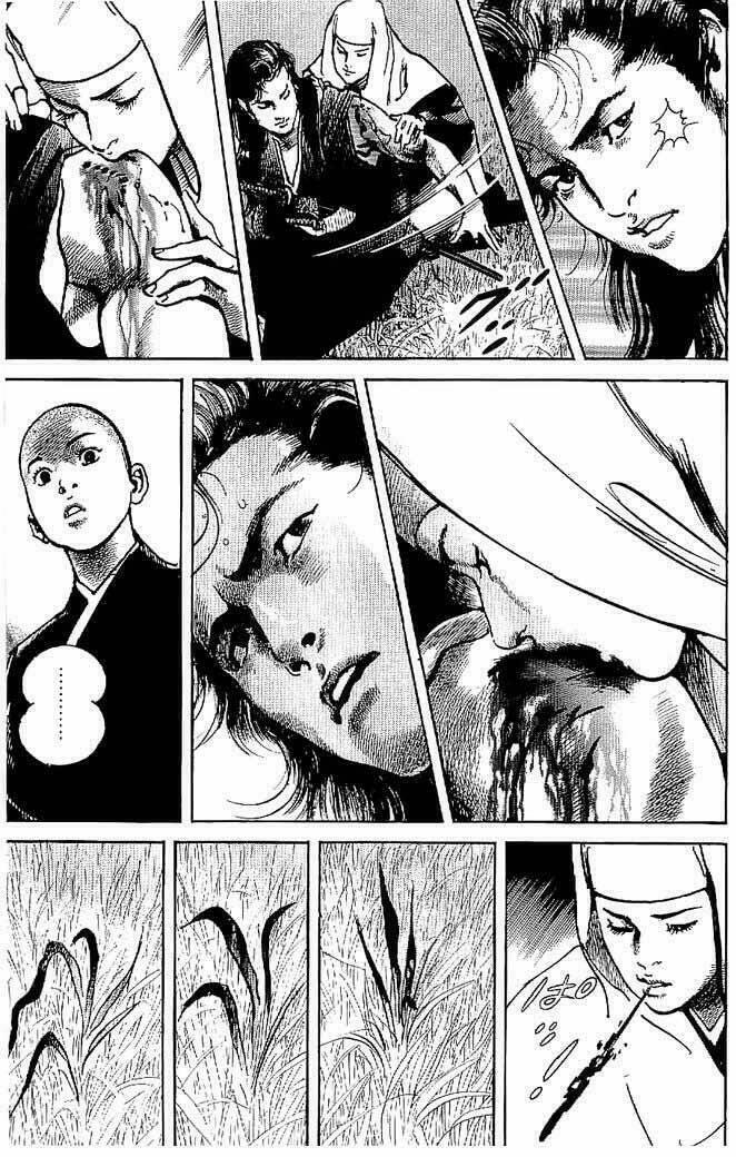 bestia chapter 7 - Trang 24