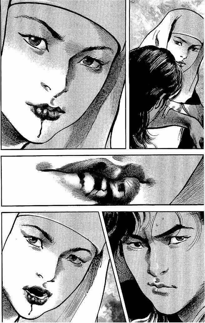 bestia chapter 7 - Trang 25