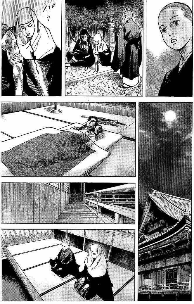 bestia chapter 7 - Trang 26