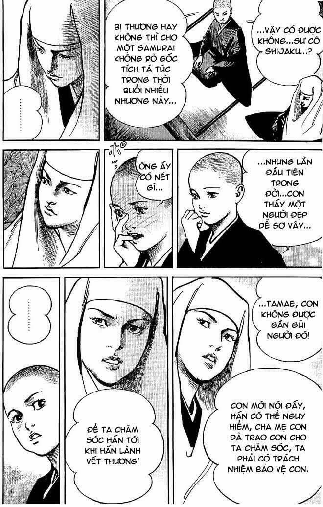 bestia chapter 7 - Trang 27