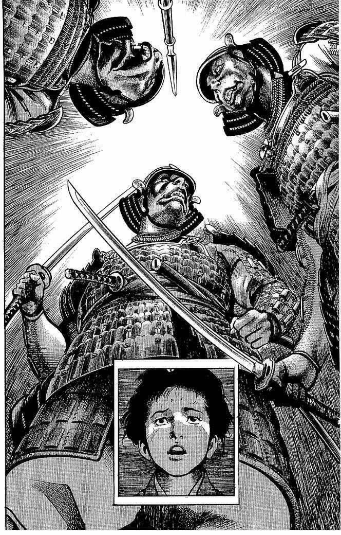bestia chapter 7 - Trang 29