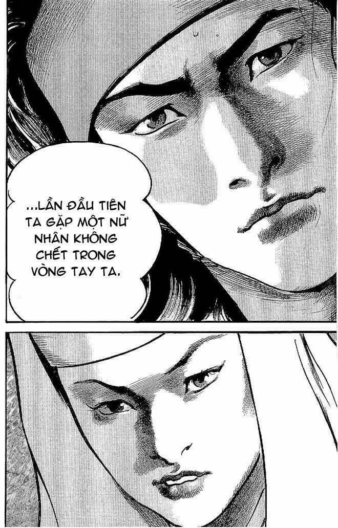 bestia chapter 7 - Trang 33