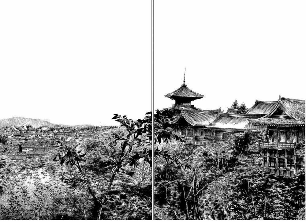 bestia chapter 7 - Trang 35