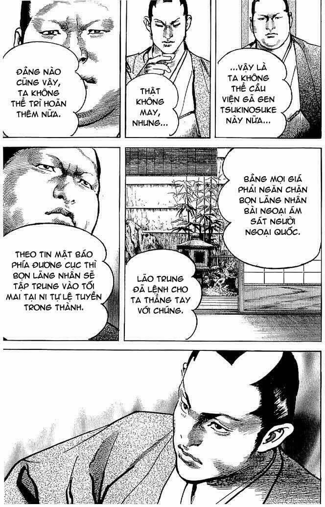 bestia chapter 7 - Trang 37