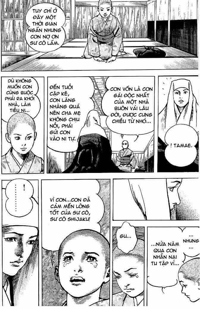 bestia chapter 7 - Trang 38