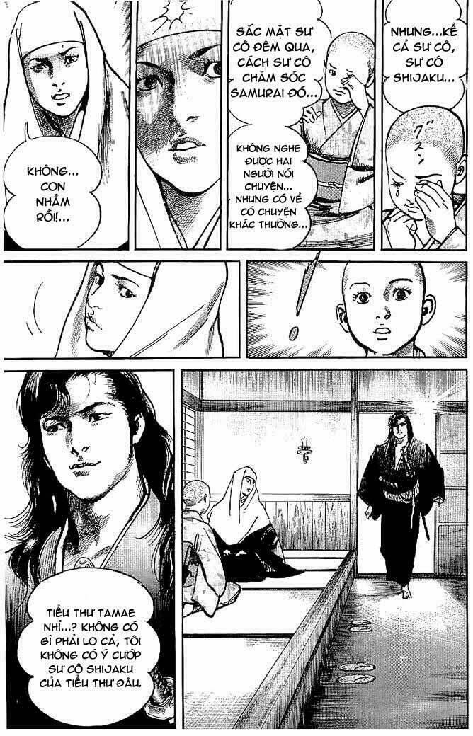 bestia chapter 7 - Trang 39
