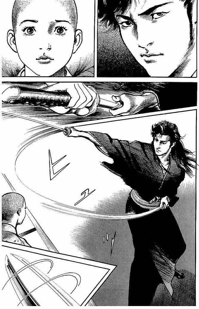 bestia chapter 7 - Trang 41