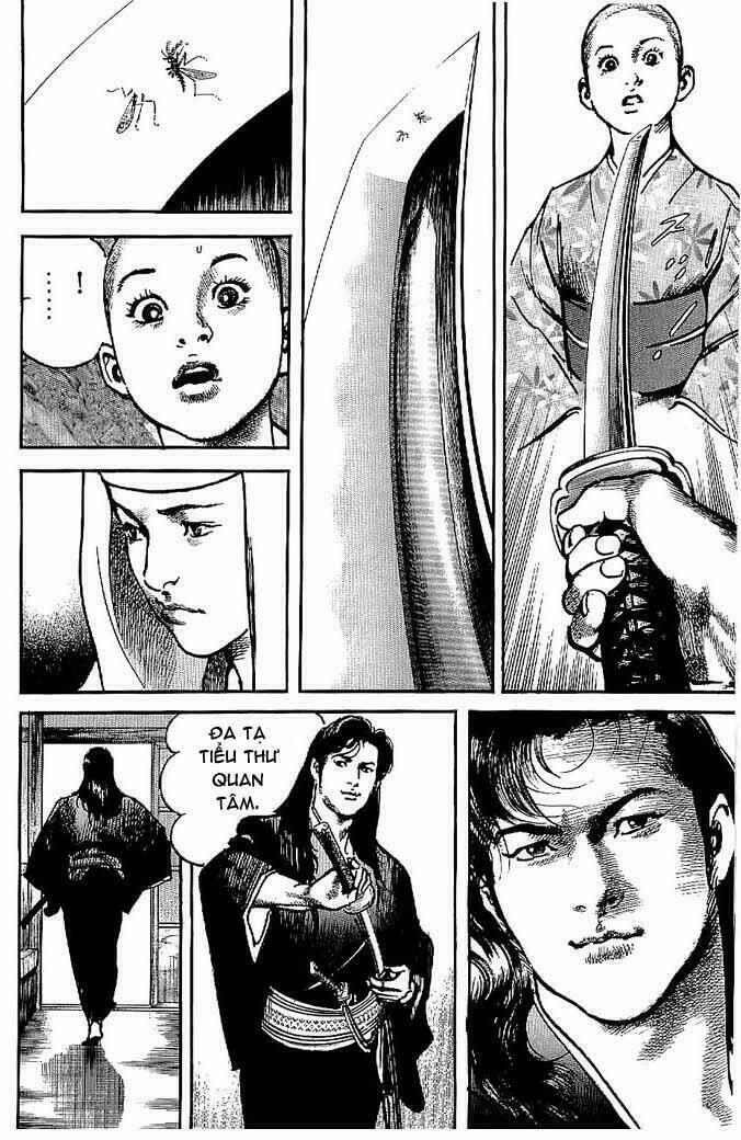 bestia chapter 7 - Trang 42