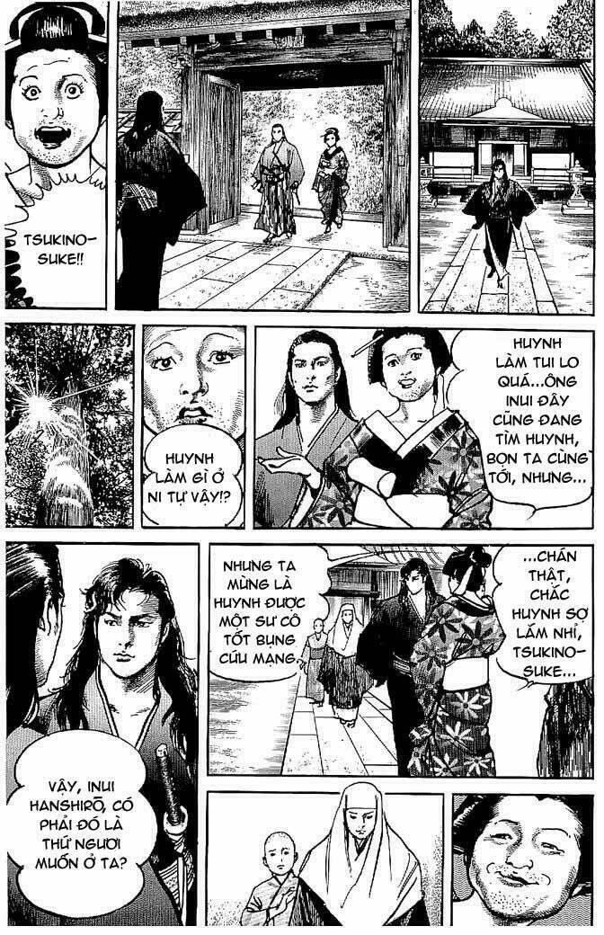 bestia chapter 7 - Trang 43