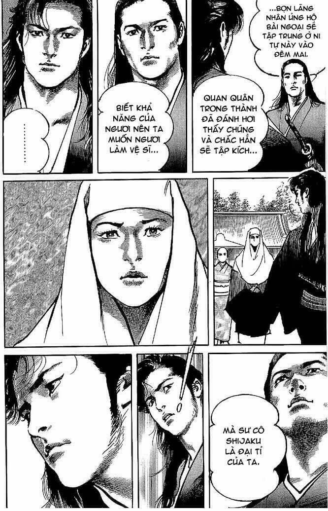 bestia chapter 7 - Trang 44