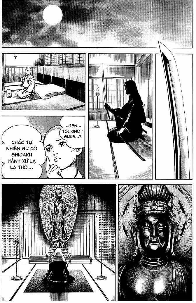 bestia chapter 7 - Trang 45