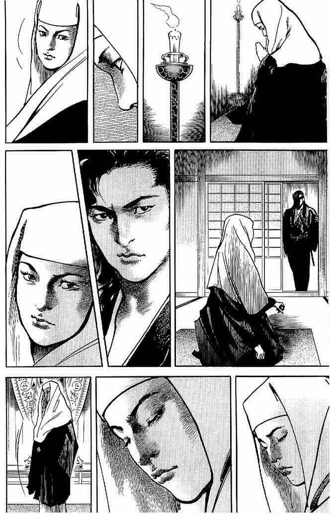 bestia chapter 7 - Trang 48