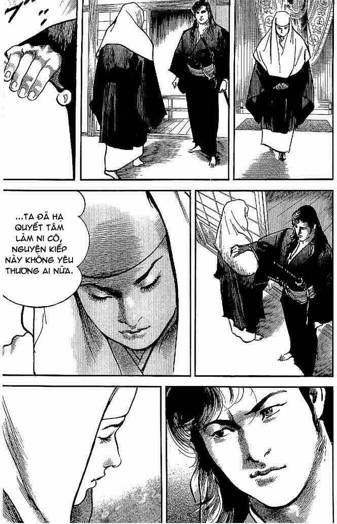 bestia chapter 7 - Trang 49