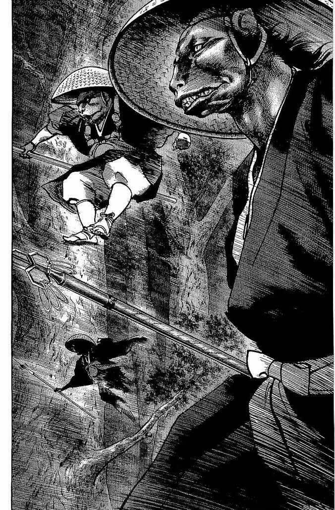bestia chapter 7 - Trang 54