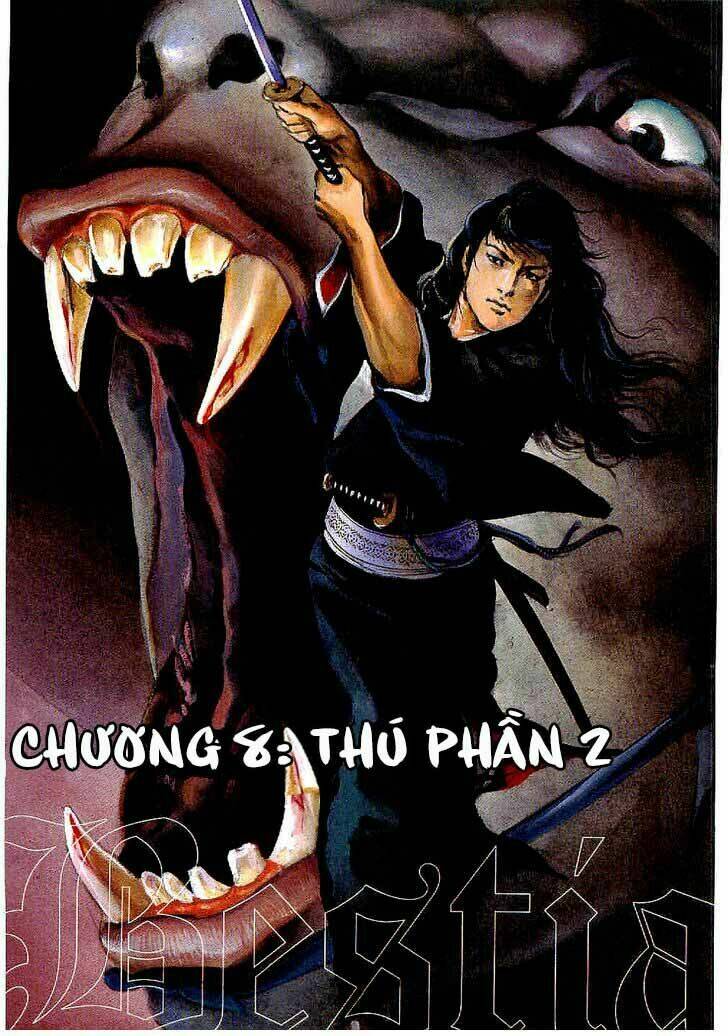 bestia chapter 8 - Trang 2