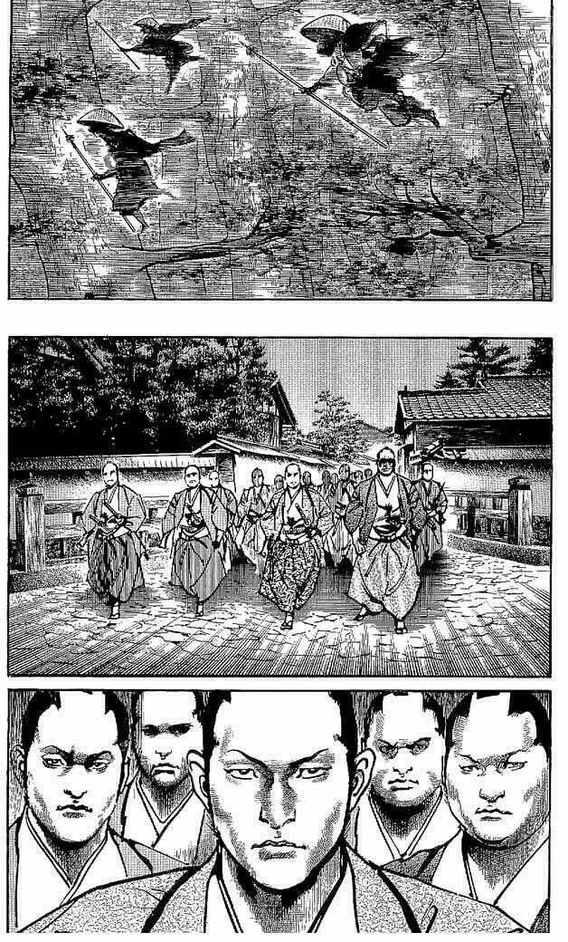 bestia chapter 8 - Trang 4