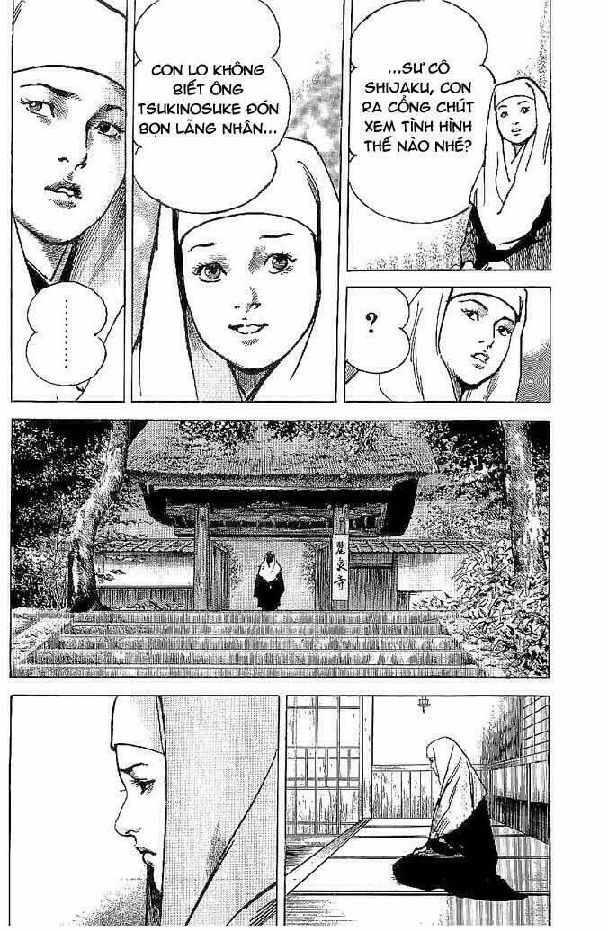 bestia chapter 8 - Trang 6