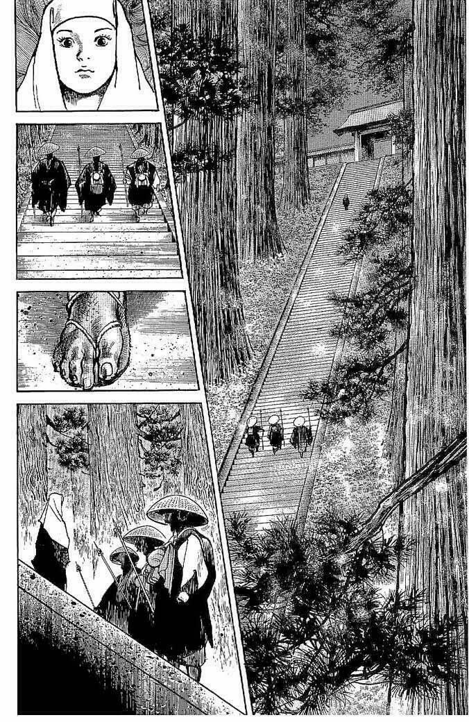 bestia chapter 8 - Trang 7