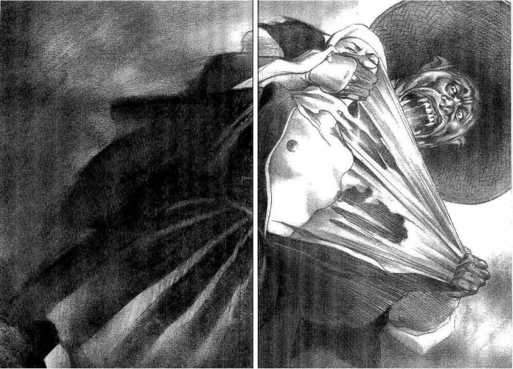 bestia chapter 8 - Trang 9
