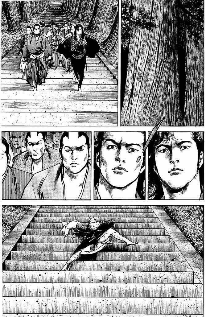 bestia chapter 8 - Trang 11