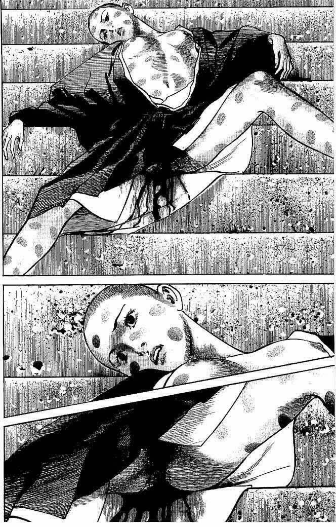 bestia chapter 8 - Trang 12