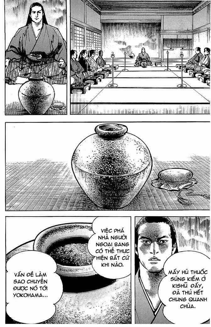 bestia chapter 8 - Trang 14