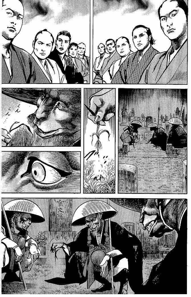 bestia chapter 8 - Trang 15