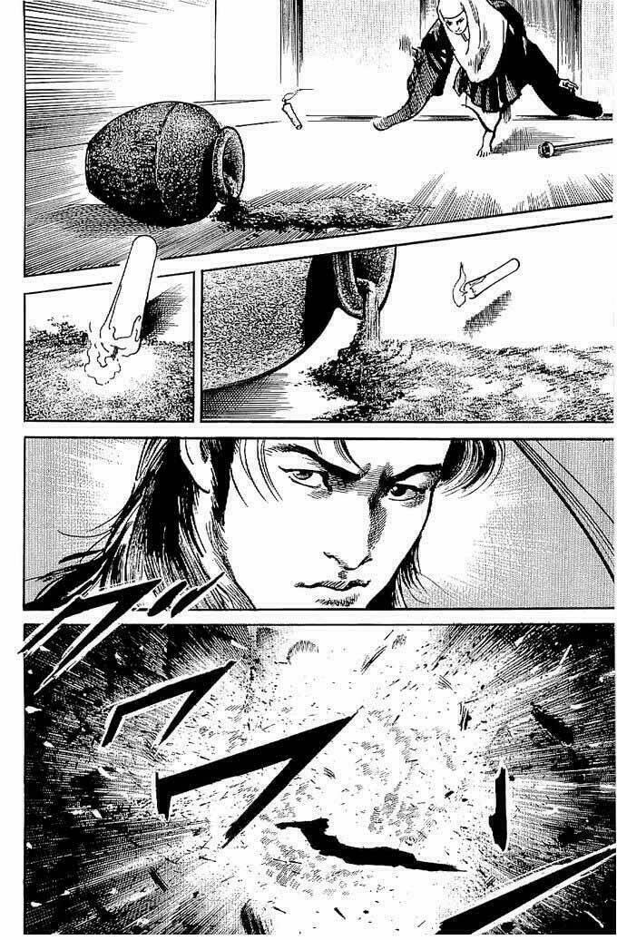 bestia chapter 8 - Trang 22