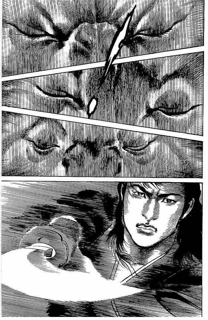 bestia chapter 8 - Trang 23