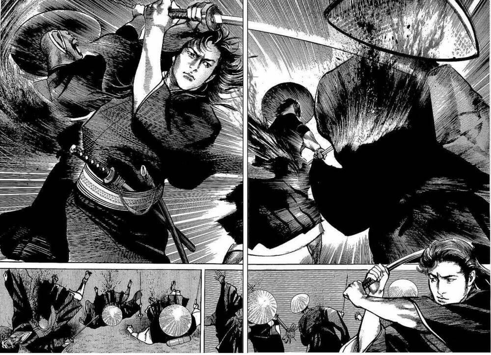 bestia chapter 8 - Trang 24