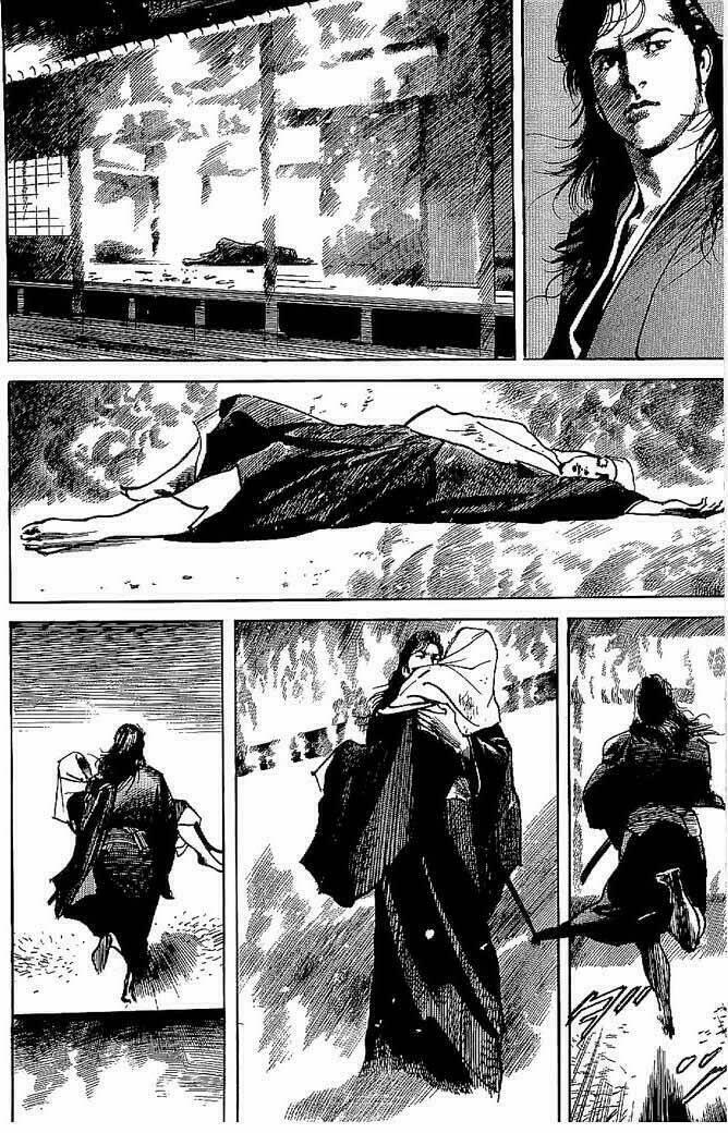 bestia chapter 8 - Trang 25