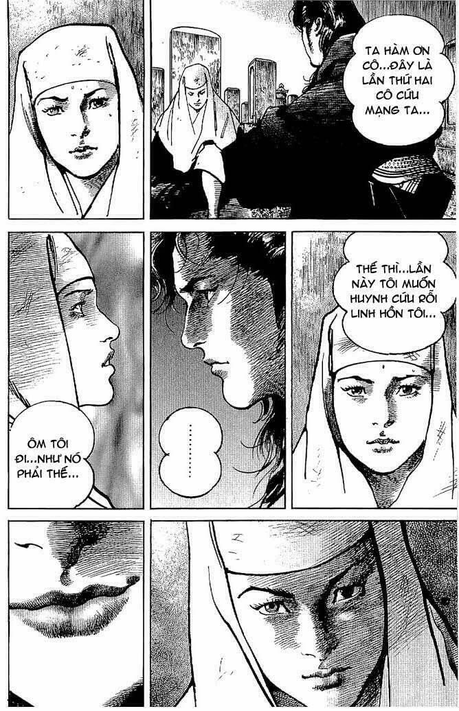 bestia chapter 8 - Trang 27