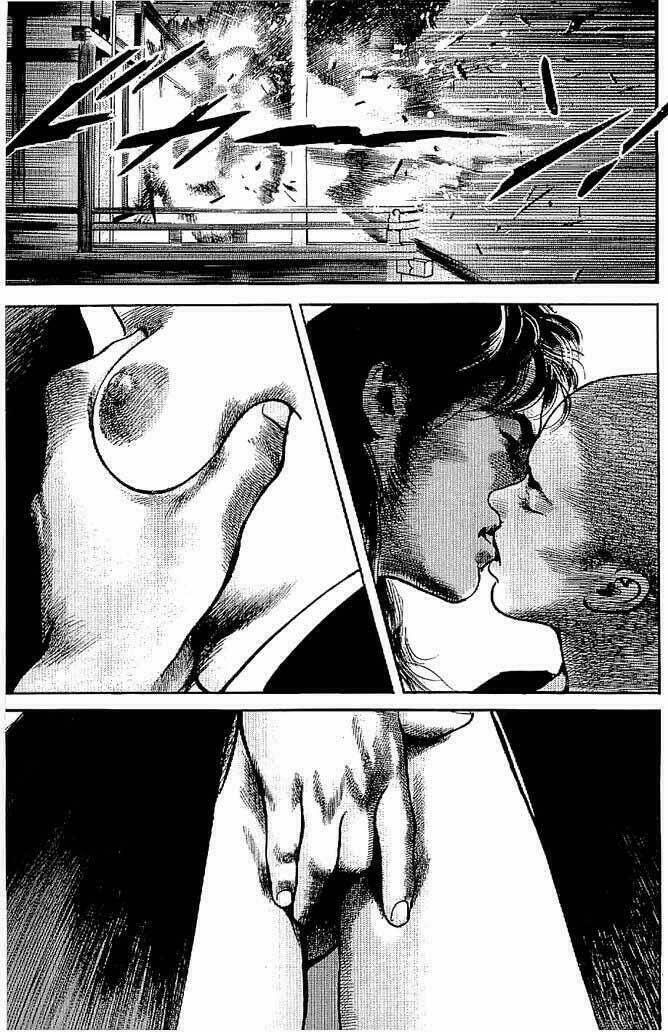 bestia chapter 8 - Trang 30