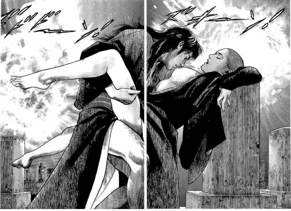 bestia chapter 8 - Trang 31